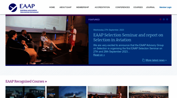 eaap.net