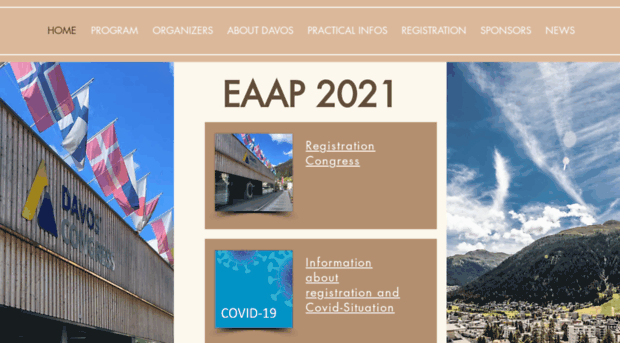 eaap2021.org