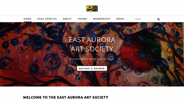 eaartsociety.weebly.com