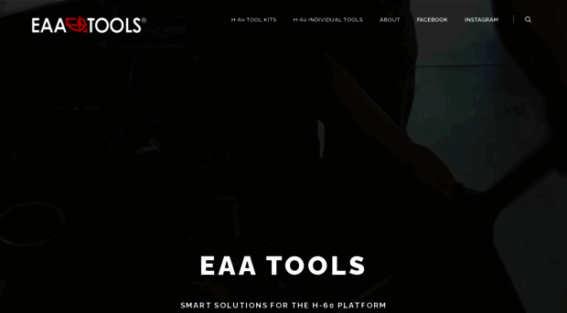 eaatools.com