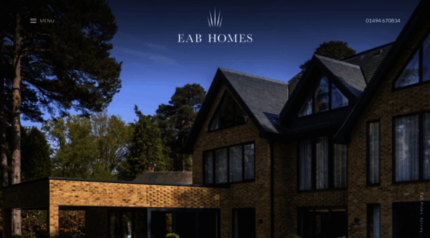 eabhomes.co.uk