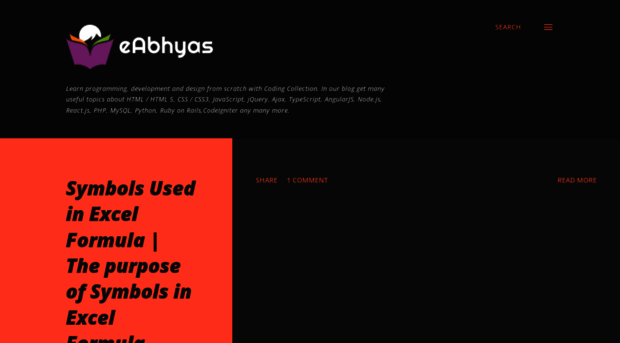 eabhyas.com