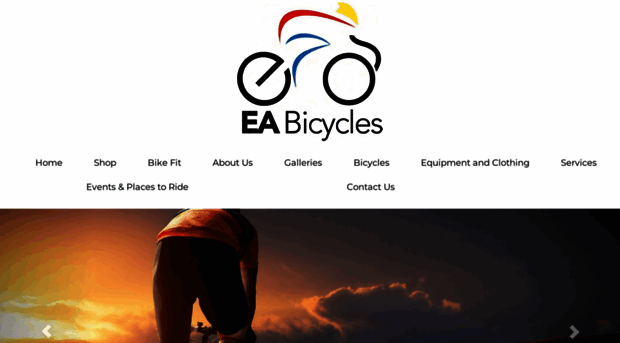 eabicycles.com