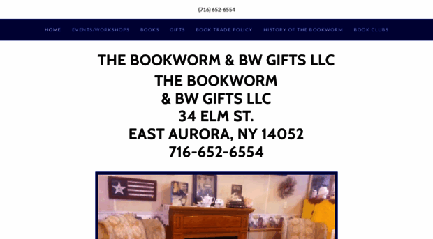 eabookworm.com