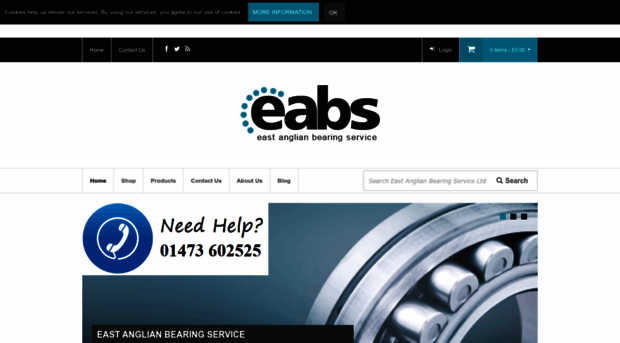 eabs.co.uk