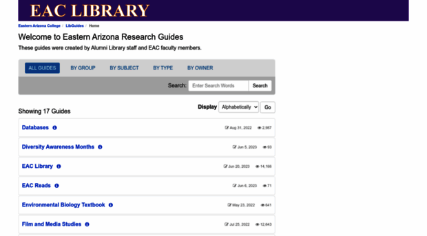 eac.libguides.com
