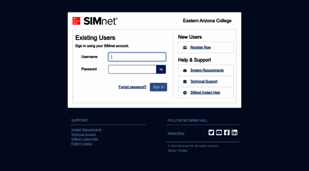 eac.simnetonline.com