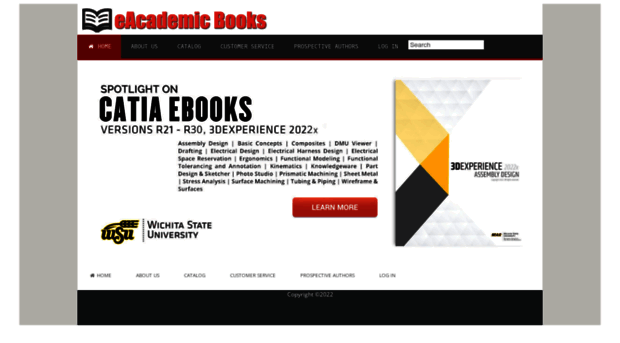 eacademicbooks.com