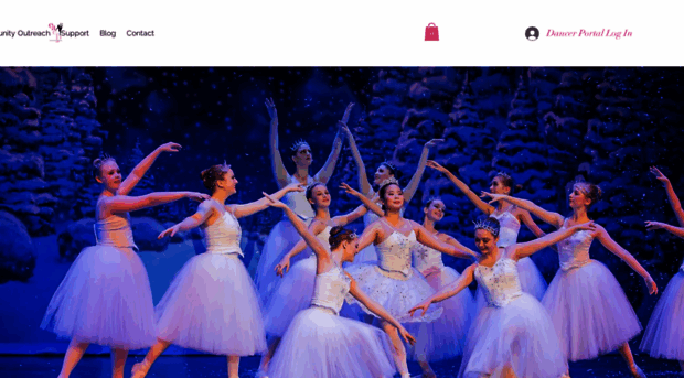 eacballet.com