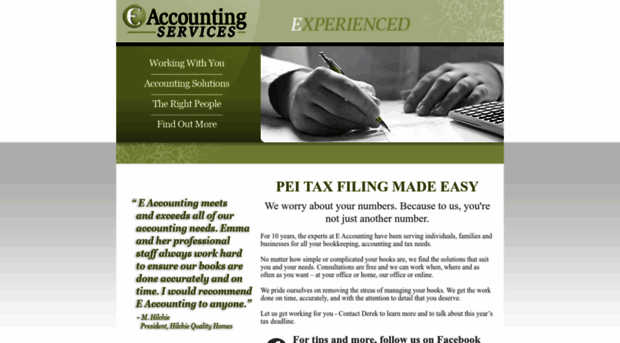 eaccountingservices.ca