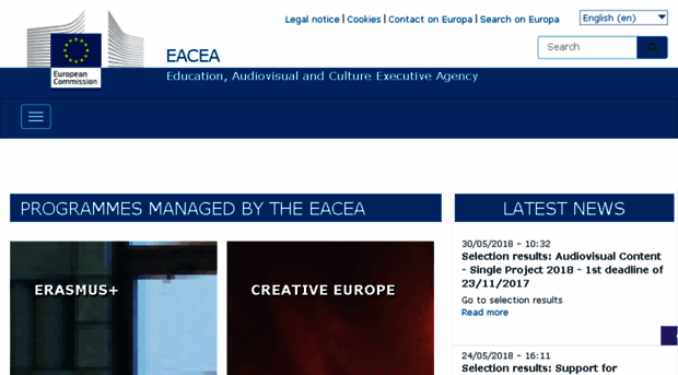 eacea.ec.europa.eu