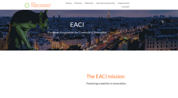 eaci.net