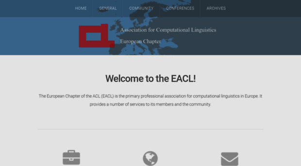 eacl.org