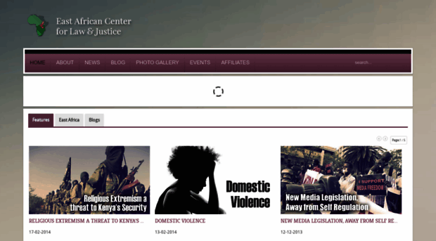 eaclj.org