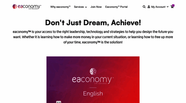 eaconomy.best