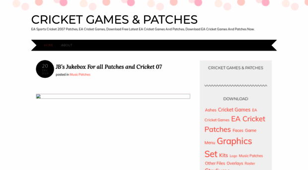 eacricketgamesbyhg.wordpress.com