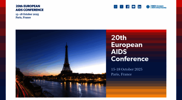 eacs-conference2019.com