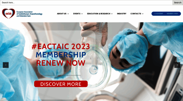 eactaic.org