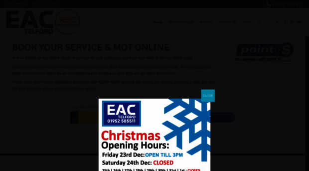 eactelford.co.uk