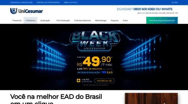 ead.cesumar.br