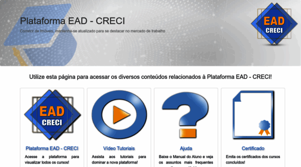 ead.creci.org.br