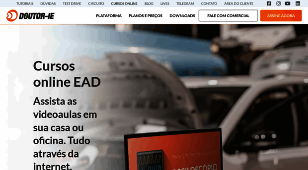 ead.doutorie.com.br