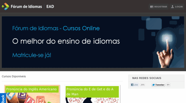 ead.englishexperts.com.br