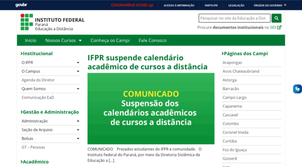 ead.ifpr.edu.br