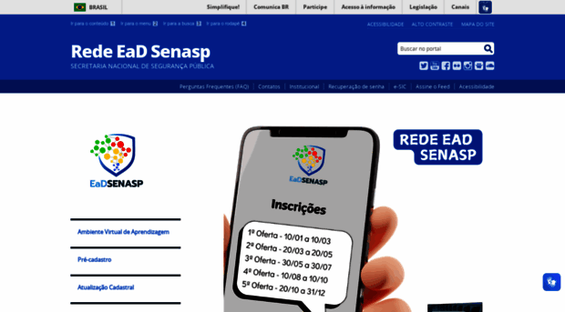 ead.senasp.gov.br
