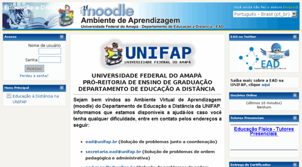 ead.unifap.br