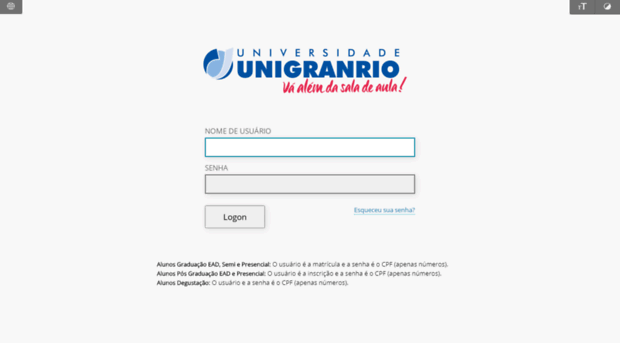 ead.unigranrio.com.br