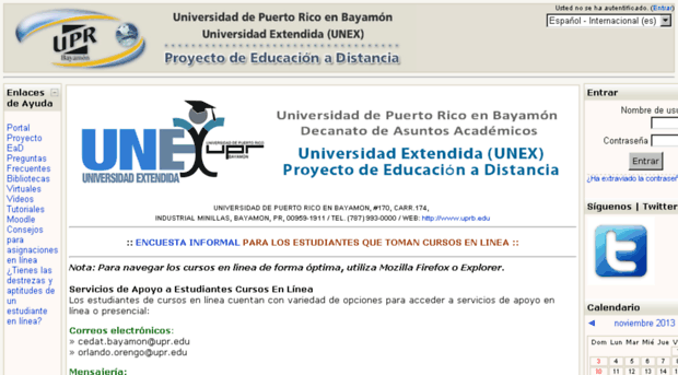 ead.uprb.edu