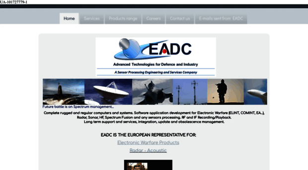 eadcgroup.com