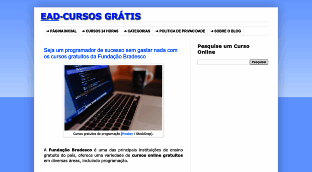 eadcursosgratis.com.br