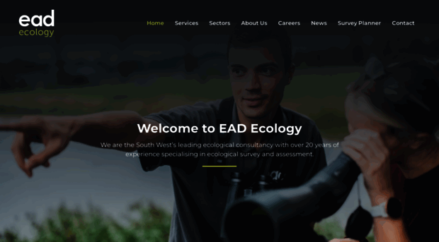 eadecology.co.uk