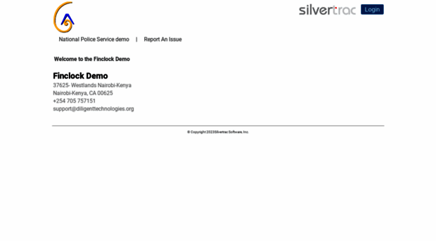 eademo.silvertracker.net
