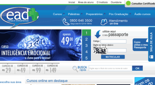 eadmais.com.br