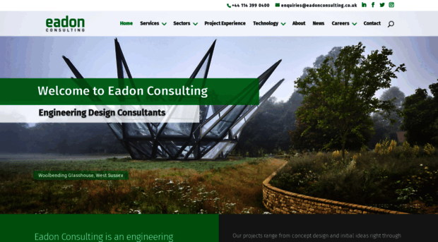 eadonconsulting.co.uk