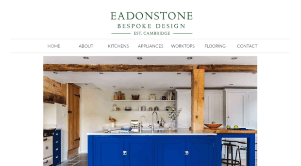 eadonstone.co.uk