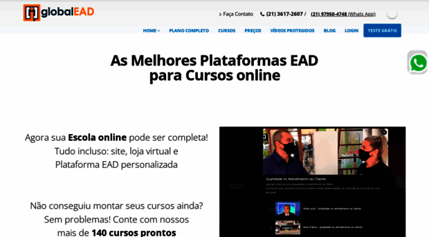 eadplataforma.com.br