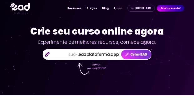 eadplataforma.com