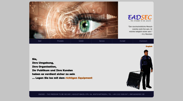 eadsec.com