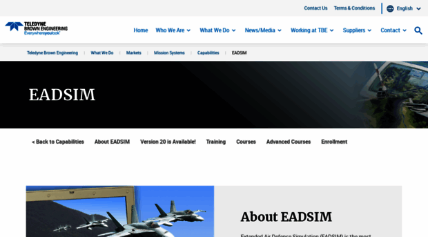 eadsim.com