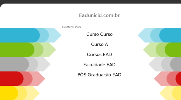 eadunicid.com.br