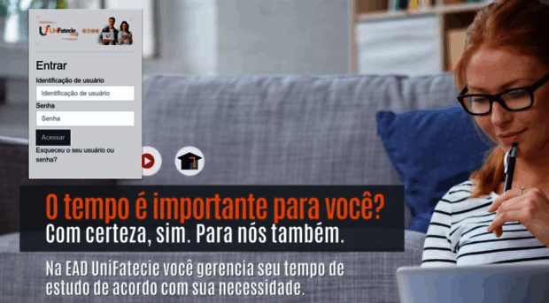 eadunifatecie.com.br