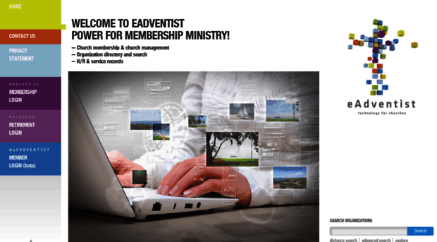 eadventist.org