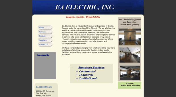 eaelectricinc.com