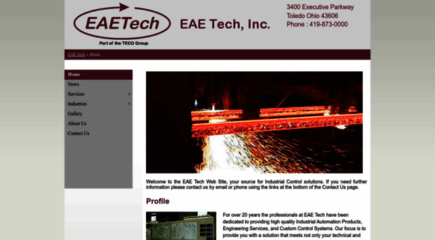 eaetech.com