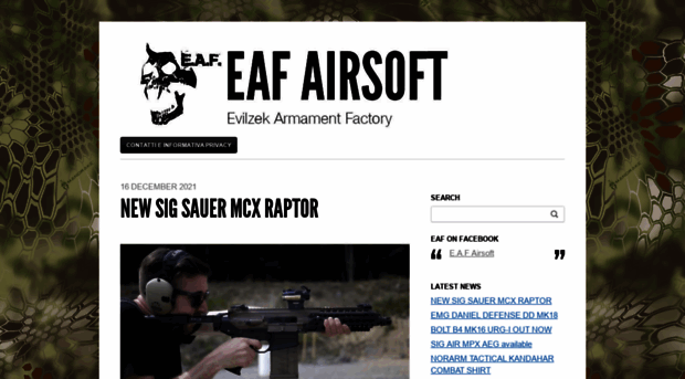 eafairsoft.com