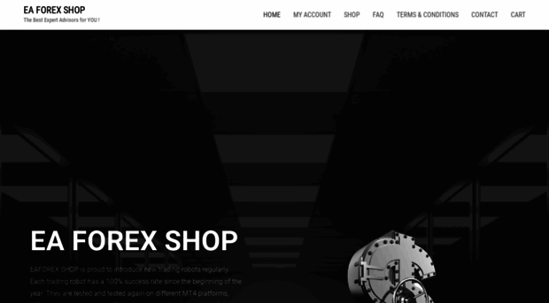 eaforex-shop.com